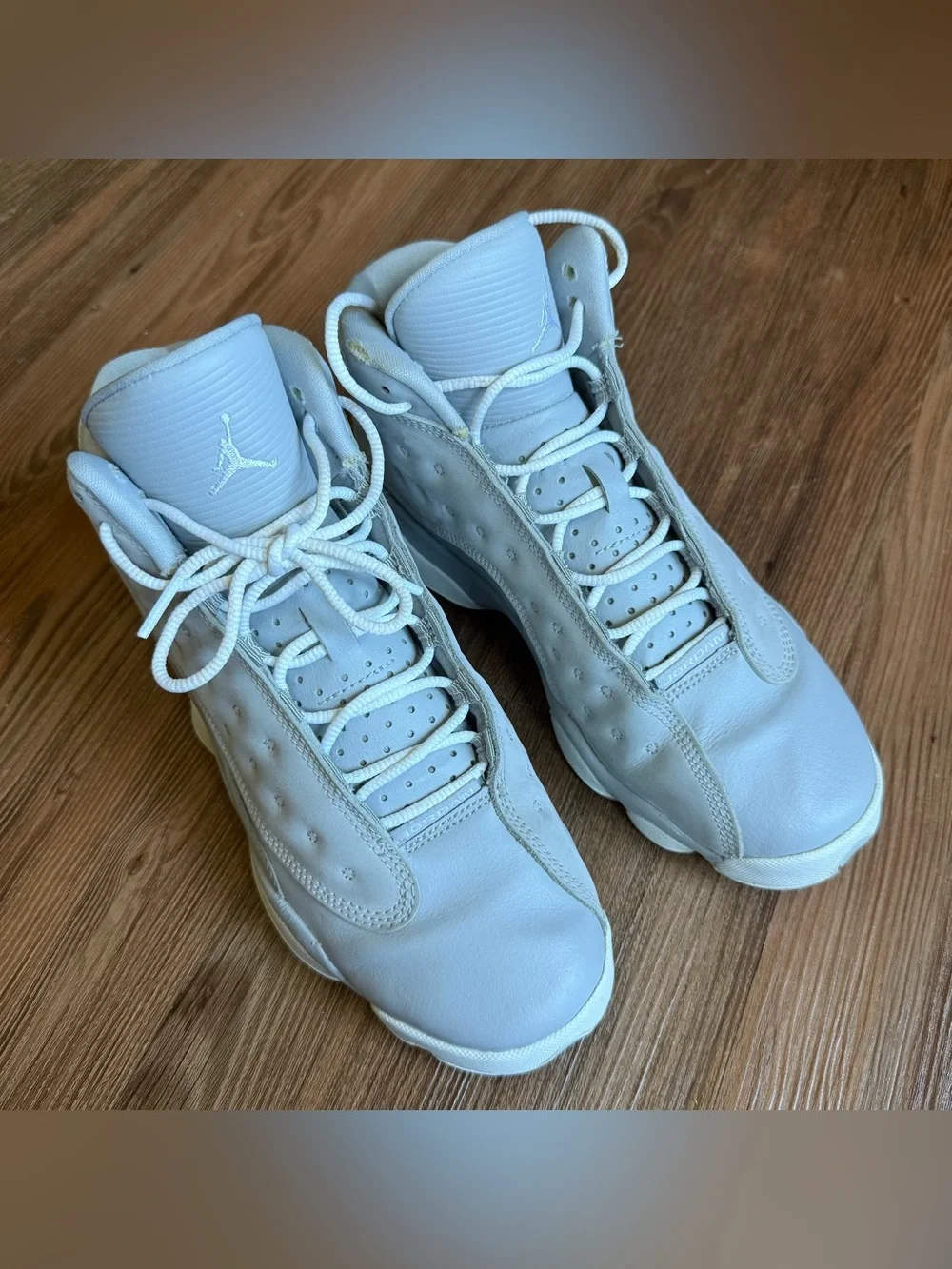 Retro Jordan 13 GS